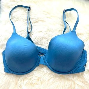 💕 5/$25 Aerie Lightly lined, real me, full coverage bra